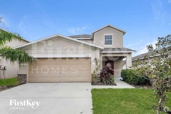 Building Photo - 1039 Seminole Sky Dr Rental