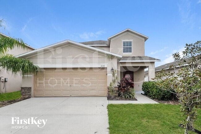 Building Photo - 1039 Seminole Sky Dr Rental
