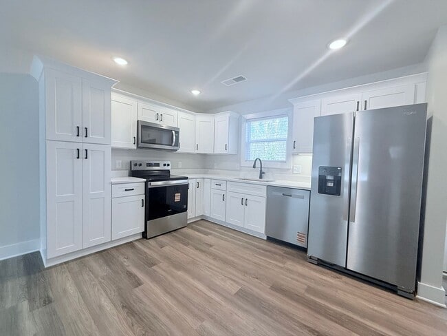 Photo - 3/2 Ranch Style home in Forsyth County