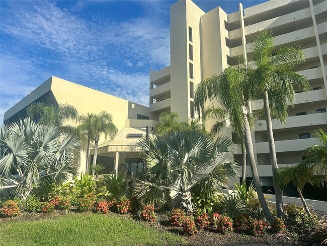 6009 Sea Ranch Dr Unit 507