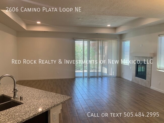 Photo - 2606 Camino Plata Loop NE