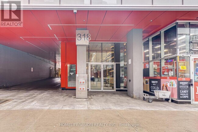 Photo - 318 Richmond St W Unité 902