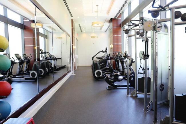 Photo - Columbus Square