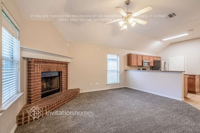 Photo - 3849 Cedar Falls Dr