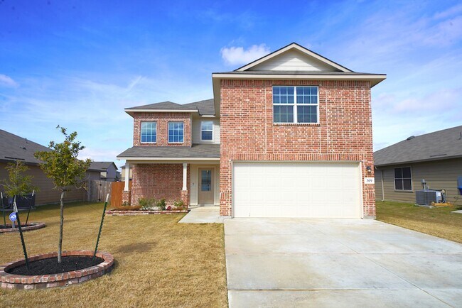 Like New Home in Red River Ranch (Cibolo)! - Like New Home in Red River Ranch (Cibolo)!