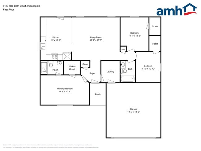 Photo - 8110 Red Barn Ct