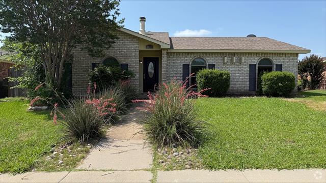 Building Photo - 5036 Ashlock Dr Rental