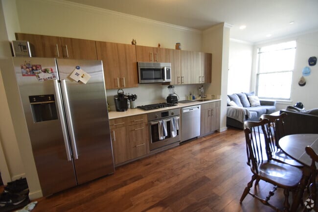 Building Photo - 45 1st Ave Unit 302 Rental