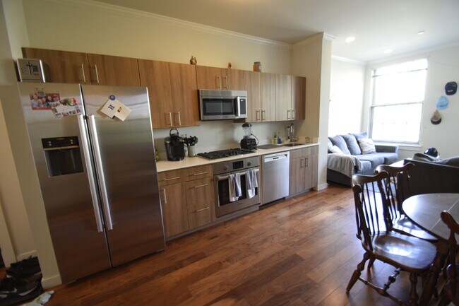 Photo - 45 1st Ave Unidad 302 Rental