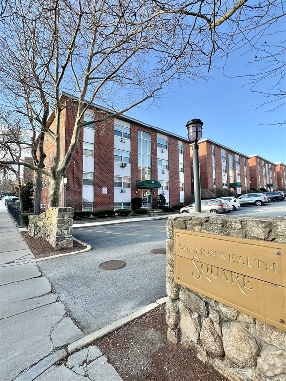 Building Photo - 15 Commonwealth Ct Unit 14 Rental