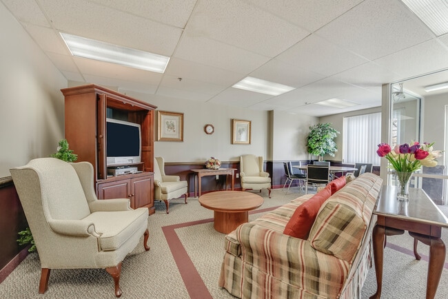 Photo - Centennial Court