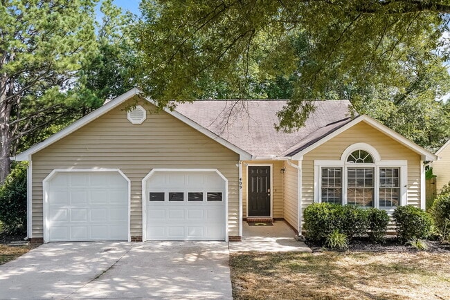 Building Photo - 409 Laurens Way Rental