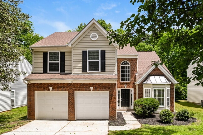 Photo - 7424 Baylor Way Ct Casa