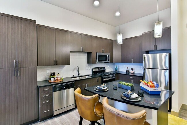Abode Red Rock