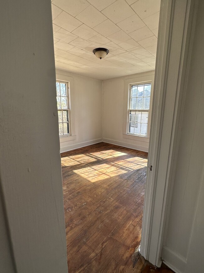 508 W Main St Unit 508 B Rental House Rental in Okolona, MS