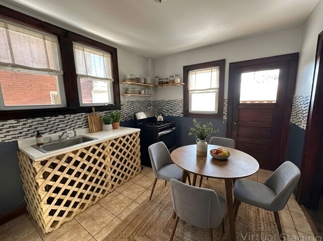 Photo - 3 Bed / 1 Bath Single Family Home in Swissvale