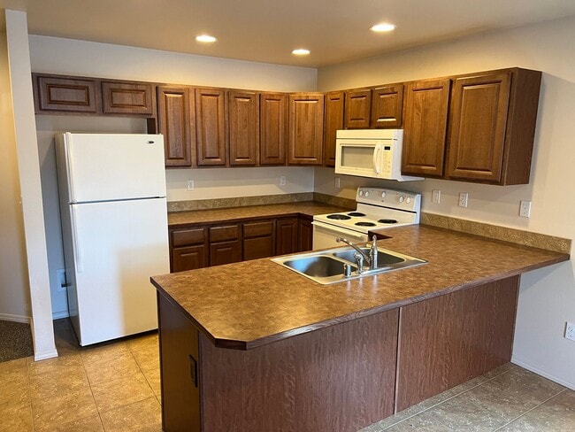 Sathern Duplex - Sathern Duplex Apartment Unit B