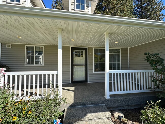 Photo - Coeur D'Alene Home