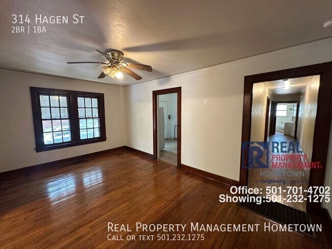 Photo - 314 Hagen St