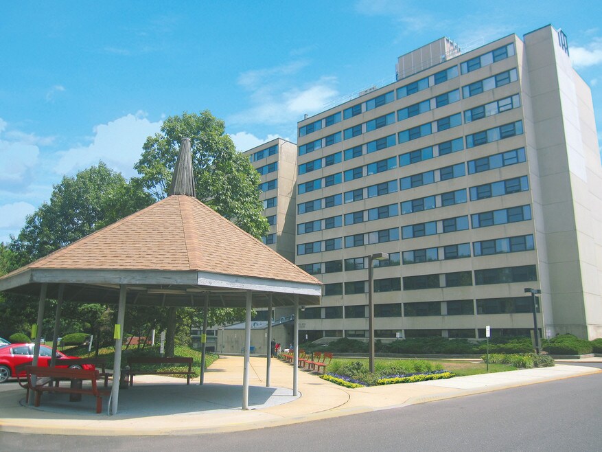 Pond Run Housing (62+)