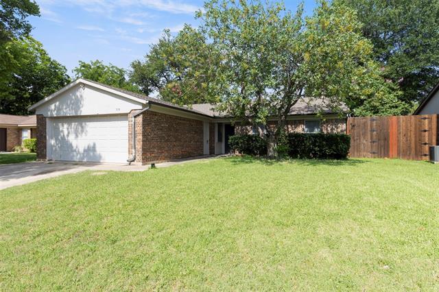 Building Photo - 719 Matthews Ct