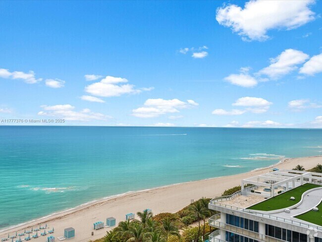 Building Photo - 6801 Collins Ave Unit # 1208 Rental