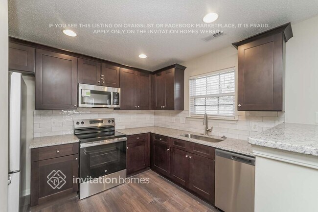 Photo - 1307 Caselton Ct