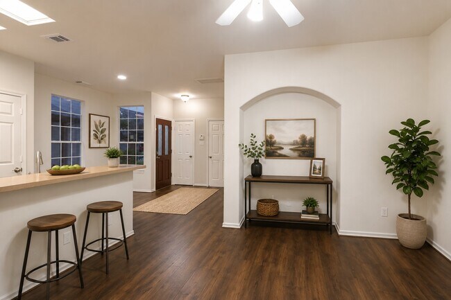 Photo - 14407 Birch Knoll Ln