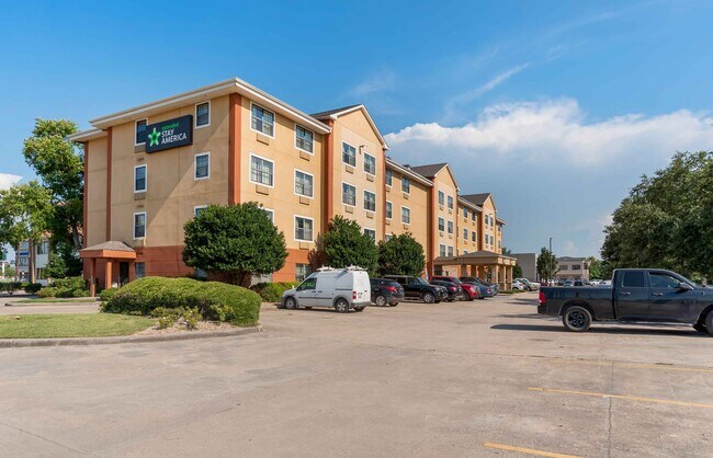 Furnished Studio-New Orleans - Metairie