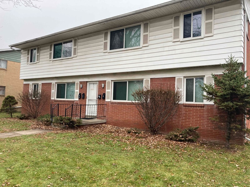 Photo - 3020 Carskaddon Ave Unidad 4