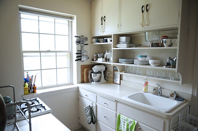 Fair Oaks Apartment Homes