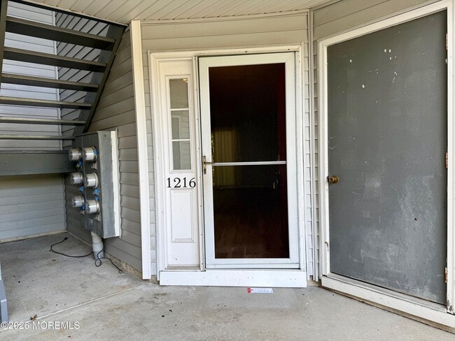 1216 Waters Edge Dr Unit 1216