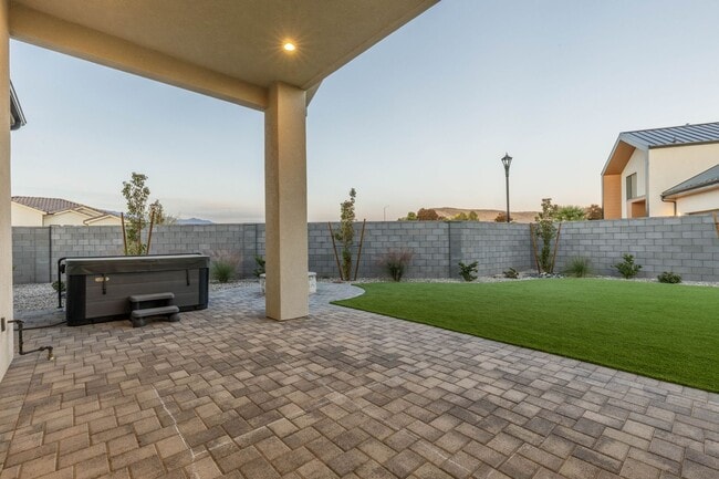 Photo - Gorgeous single story with RV Garage in Majestic Fields