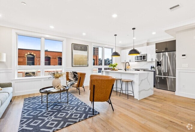 Building Photo - 320 Somerville Ave Unit 300I Rental