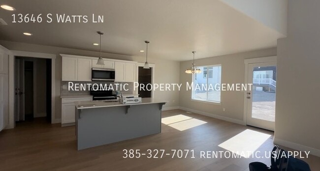 Photo - 13646 S Watts Ln