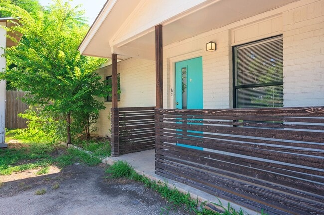 Photo - Stylish 2-Bedroom Home Near South Congress & Downtown Austin!