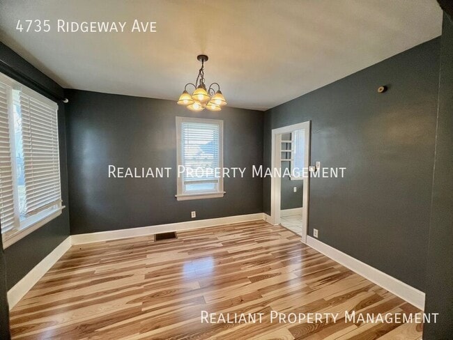 Photo - 4735 Ridgeway Ave