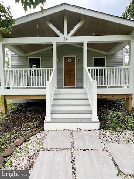 Building Photo - 34 Hornets Nest Ln