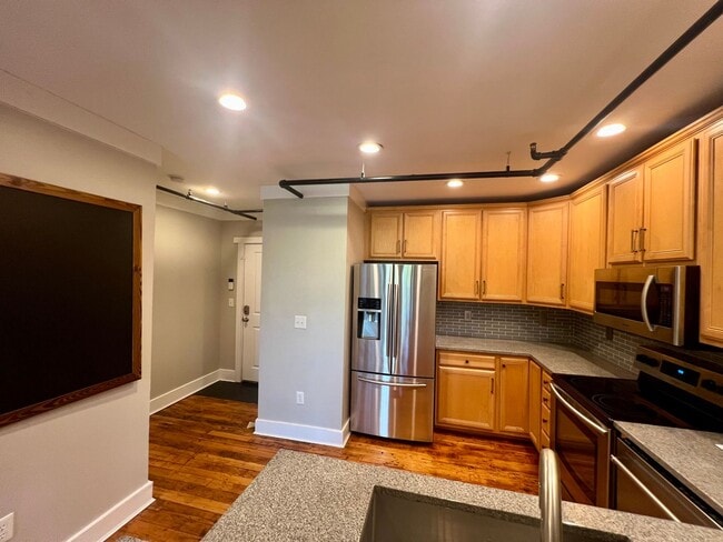 1535 Caraleigh Mills Ct Unidad 221