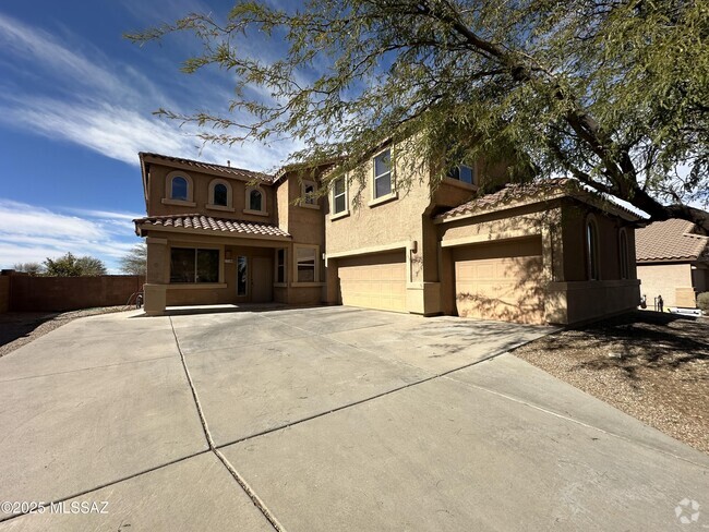 Building Photo - 17180 S Sienna Bluffs Trail Rental