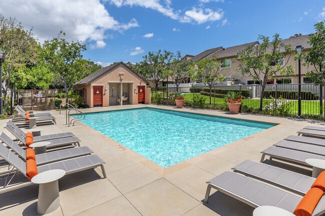 Woodbridge Villas Apartment Homes
