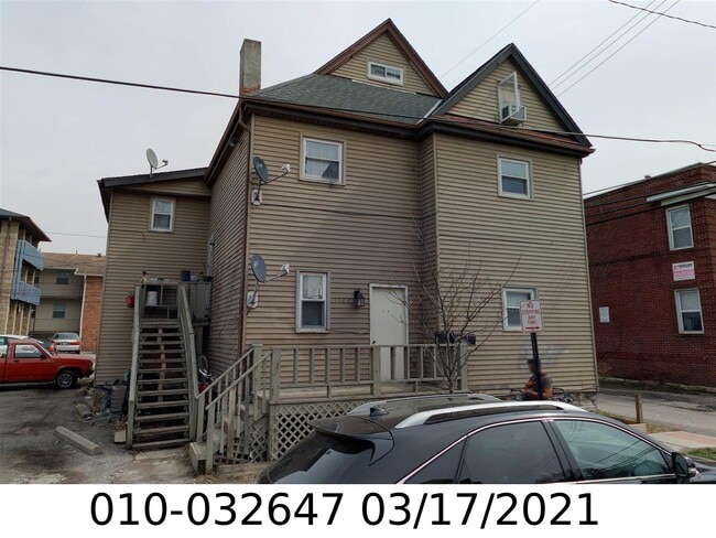 Photo - 1502 Hunter Ave