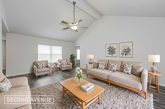 Photo - 327 Condie Russell Ave