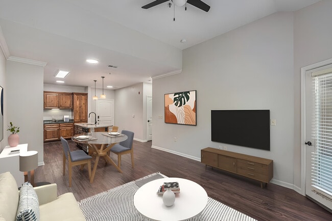 Photo - Highlands Lodge