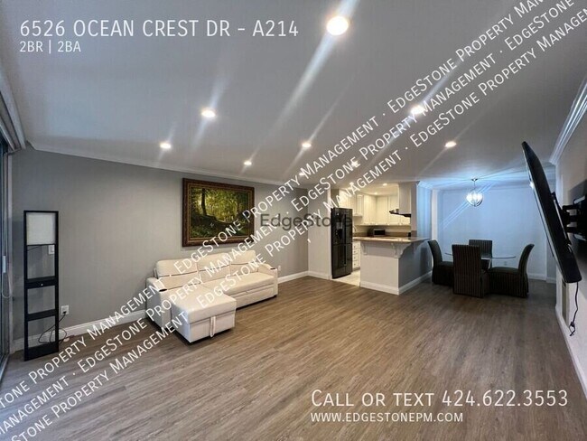 6526 Ocean Crest Dr