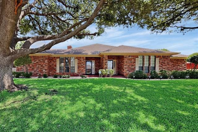 Building Photo - 5407 Ledgestone Dr