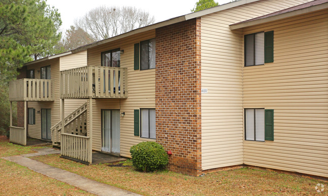 Autumn Trace Apartments - Autumn Trace Apartments