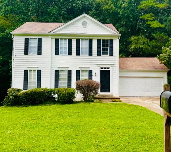 Building Photo - 4084 Pinehurst Valley Dr