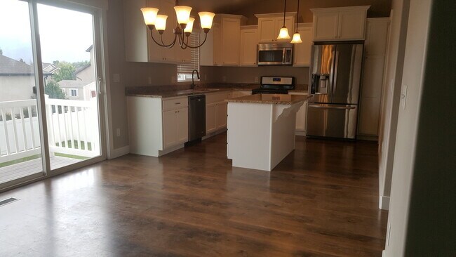 Photo - Heber City Home