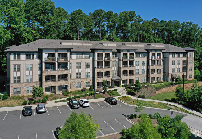 The Marlowe Lake Boone - The Marlowe Lake Boone Apartments